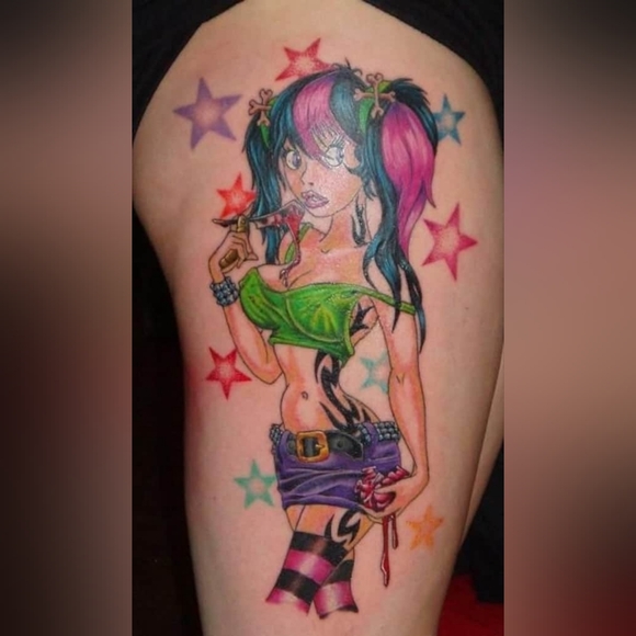 Like For Shows ♡ - Picture 5 of 11